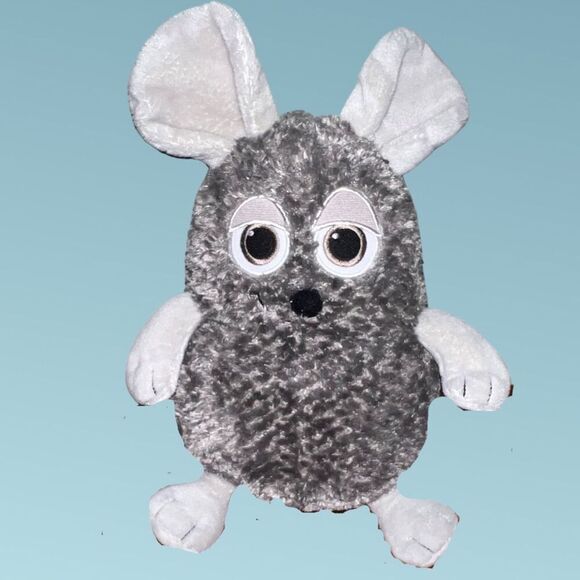 Kohl's Frederick 12" Plush Mouse, Surface Washable By Kohls Cares for Kids - Picture 1 of 3